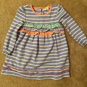 Matilda Jane dress